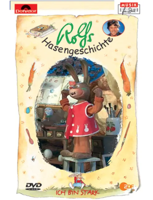 Rolfs Hasengeschichte